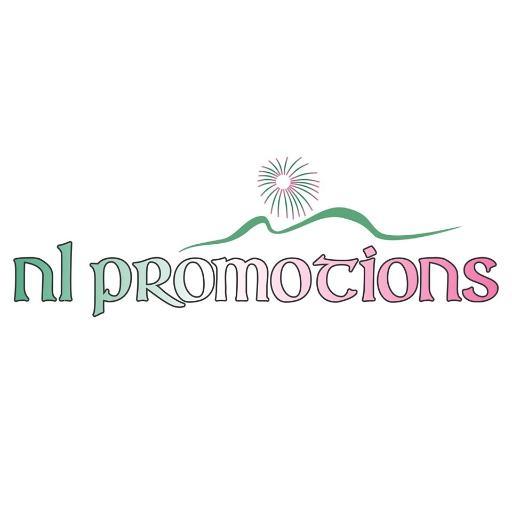 At NL Promotions we strive to bring new innovated events, concerts, and shows to our province! Like us to stay up to date on all upcoming shows!