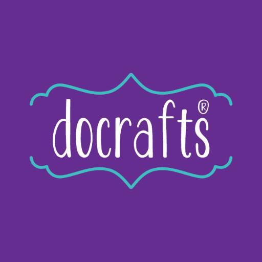 We love all things #crafting! Follow us for inspiration, chat, prizes, tutorials and more!