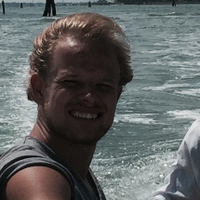 Frederik Vibe (@frederik_vp) 's Twitter Profile