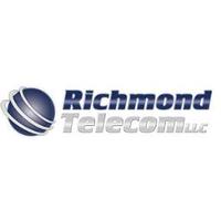 Richmond Telecom(@RichmondTelecom) 's Twitter Profile Photo
