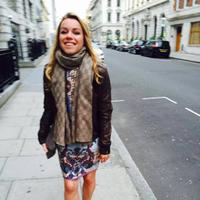 Rebecca Gualandi (@rebeccagualandi) 's Twitter Profile