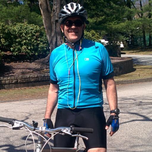 Video over IP since '93 (can you say MBONE.. Google it). NDI® Evangelist, Cyclist, Snowboarder, Dad of 8, Husband of Marvelous Millie, MIT NSF Icorps instructor