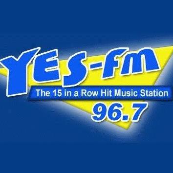 96.7 YES-FM