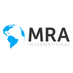 MRA International (@mraint) Twitter profile photo MRA International (@mraint) Twitter profile photo