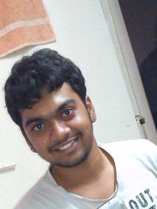 iam_vamshi's profile picture. 