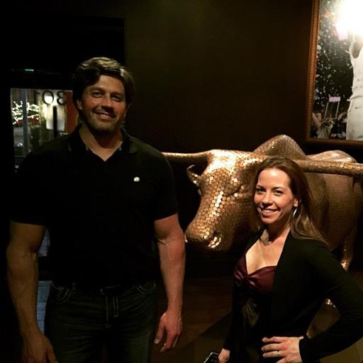 Liberty Lover, Husband, Father of 3, Bodybuilding Health Fitness