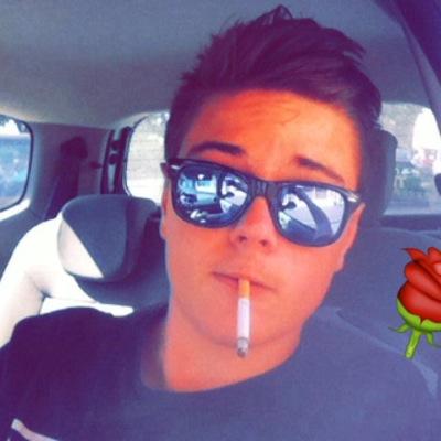 HugoPorte33260's profile picture. 15 ans