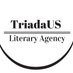 Triada US Lit Agency (@triadaus) Twitter profile photo