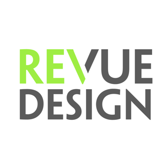 Revue Design & Communications is an innovative company specializing in graphic design, social media & online management, mobile app development & web design.