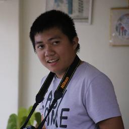 NalanganJohnrey's profile picture. 