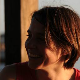 AguedaPerucho's profile picture. 