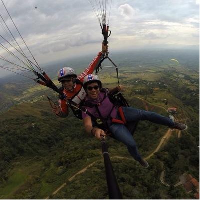 Eduabot's profile picture. Fisioterapeuta Univalle. Magister en ciencias biomédicas. Instagram: Eduabot