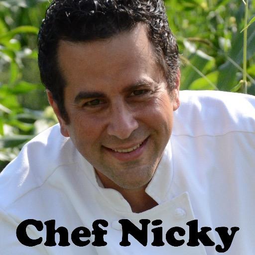 TheRacingChef Profile Picture