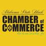 AlabamaSBCC's profile picture. Alabama State Black Chamber of Commerce