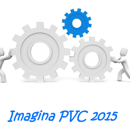 Interesado en recompensar el talento creativo de los estudiantes de Diseño Industrial, grupo ProVinilo te invita a participar en el premio ImaginaPVC 2015.