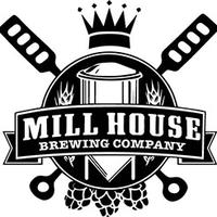 Mill House BrewingCo (@millhousebrewco) 's Twitter Profile