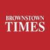 Brownstown Times (@brownstowntimes) Twitter profile photo Brownstown Times (@brownstowntimes) Twitter profile photo
