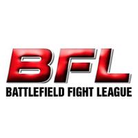 Battlefield Fight League(@BattlefieldFL) 's Twitter Profile Photo