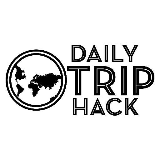 The best travel deals on planet earth. Follow us for 40-90% off travel every day. #DailyTripHack
