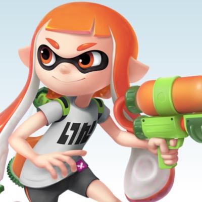 AmiiboInkling's profile picture. An artificial Inkling who gives out special missions to anyone who is looking to nab some unique gear. |RP|