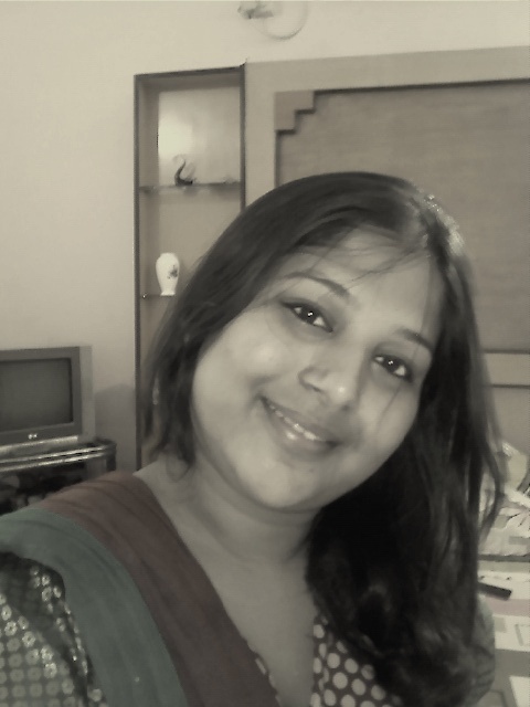 sweetmegha22's profile picture. 