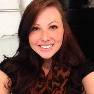 MrsRsScience's profile picture. 