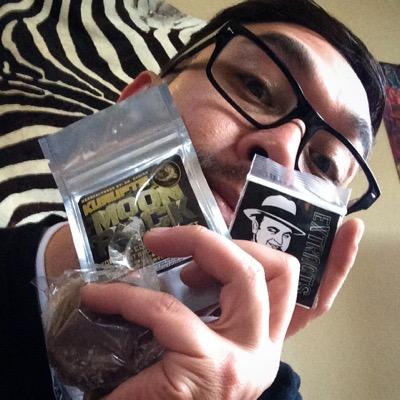 MrSourMash's profile picture. Mr SourMash's point of veiw.