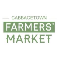 Tuesdays, 3-7PM, Rain or Shine #cabbagetown #farmersmarket #local #ONT #TO