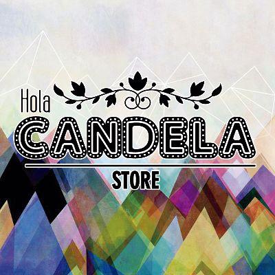 MARCA VENEZOLANA
hacemos diseños, creando cultura
pedidos: holacandelastore@gmail.com Envios nacionales e internacionales telefonos: 04121404704/04163701621