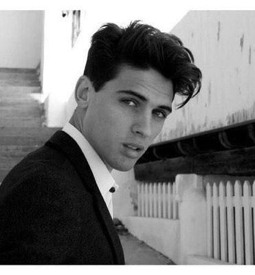 lucasrpgatm's profile picture. étudiant en médecine.