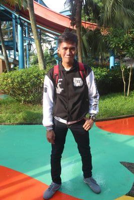 Bomarazak's profile picture. 