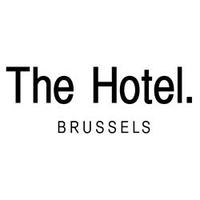The Hotel Brussels(@TheHotelBXL) 's Twitter Profile Photo