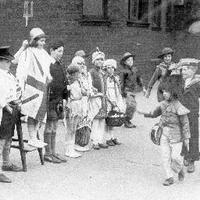 CCCU Ed Studies (@cccuedstudies) 's Twitter Profile