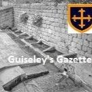 Guiseley's Gazette(@GuiseleyGazette) 's Twitter Profileg