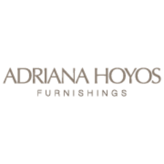 ADRIANA HOYOS invites you to share our passion for design & contemporary furniture from exquisite all-natural materials.