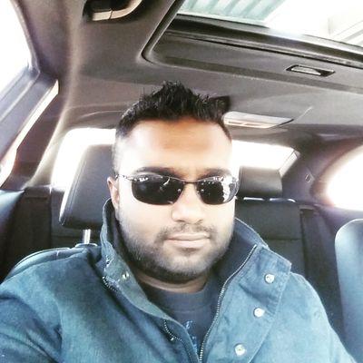 lnformation Security Enthusiast. A Routing & Switching Lifer. A Problem Solver. Challenge Seeker. Knowledge Junkie...