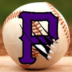 Official Twitter of the Paine College Baseball Team