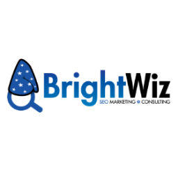 BrightWiz_LLC's profile picture. SEO Marketing & Consulting