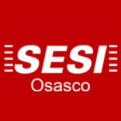 Perfil oficial do Sesi-SP Osasco. Canal para divulgação de cursos, programação de cultura, esporte, lazer e alimentação.
Osasco - SP