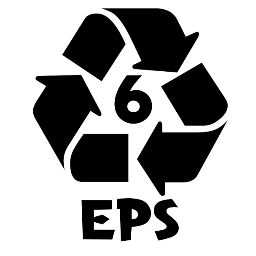 --- Promoviendo el reciclaje de EPS/telgopor en Argentina ----- EPS/Foam Recycling in Argentina --- #TelgoporSiseRecicla