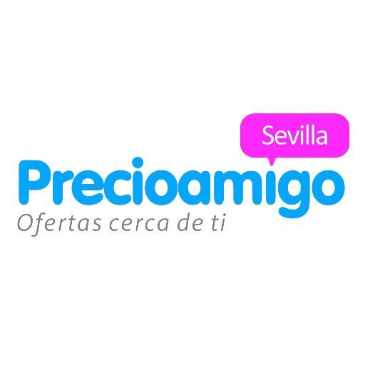 En Precioamigo tienes los mejores planes y ofertas de #Sevilla con descuentos de hasta el 90%. Para que disfrutes al máximo de tu ciudad gastando muy poco