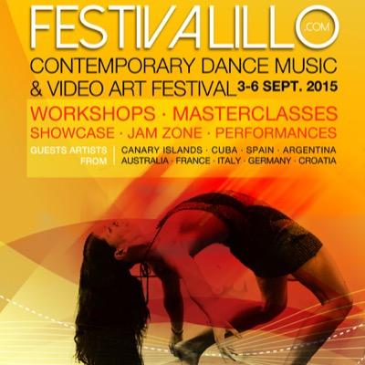 Festivalillo is a contemporary art festival taking place at the beginning of september, hosting the most famous artists from all around the world