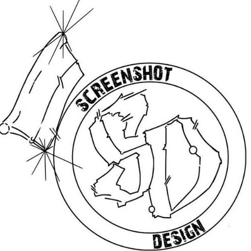 screenshotdsgn's profile picture. Graphic design and custom screenprinting. We use a 100% non-automated hand-made approach. screenshotdesign@outlook.com