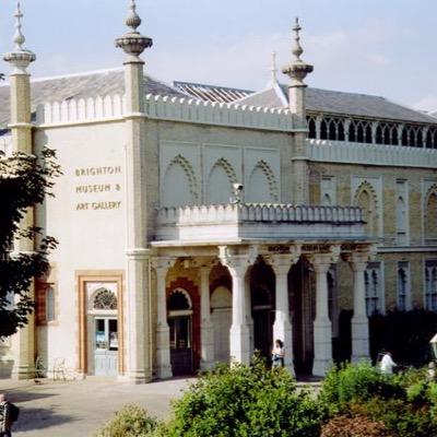 Brightons Museums