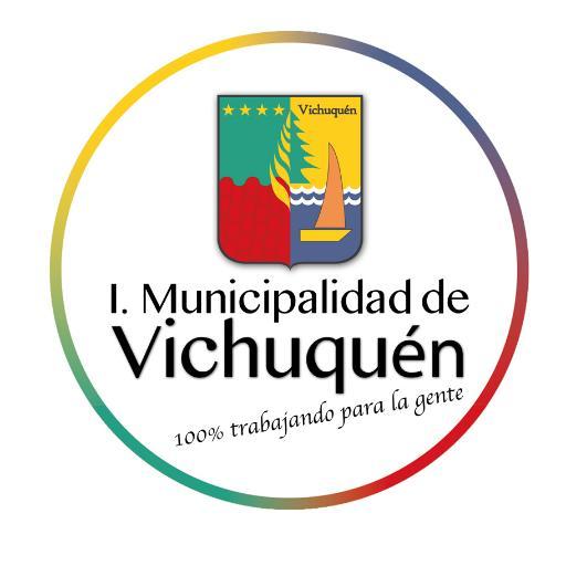 Twitter Oficial de la Ilustre Municipalidad de Vichuquén