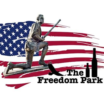 Providing updates and box scores for the 2015 Freedom Park season