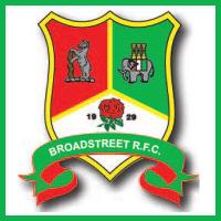 Broadstreet Rugby (@broadstreetrfc) 's Twitter Profile