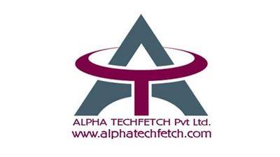 alphatechfetch's profile picture. Alpha Techfetch Pvt. Ltd. is a Software company in Ponduru, srikakulam dist., Andhra Pradesh, india.