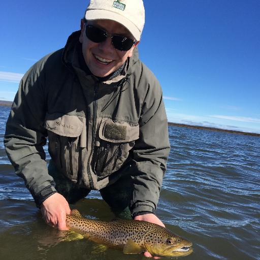 Addicted to fly fishing, both competitively & for fun. Fishing hard to reach the England team & maybe one day the World Championships. Results so far: