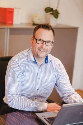 Sterk_FP's profile picture. 